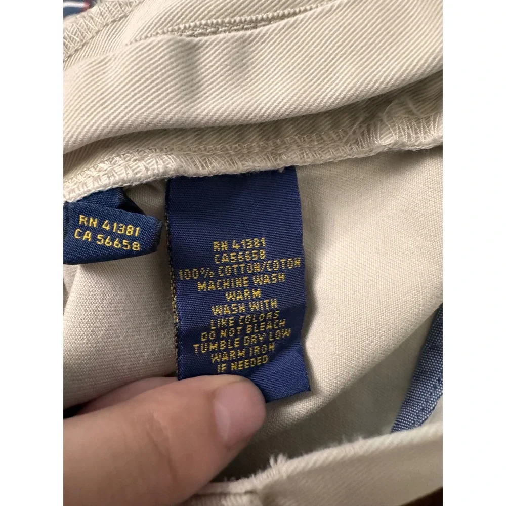 Polo Ralph Lauren classic polo